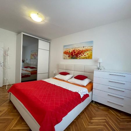 Petra Apartment Split Ngoại thất bức ảnh