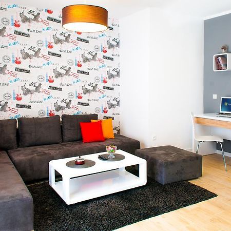 Petra Apartment Split Phòng bức ảnh