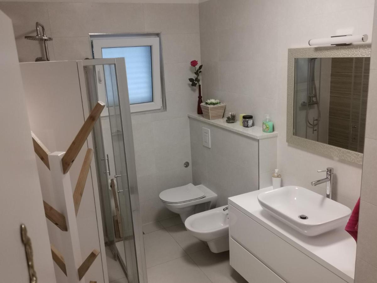Petra Apartment Split Ngoại thất bức ảnh