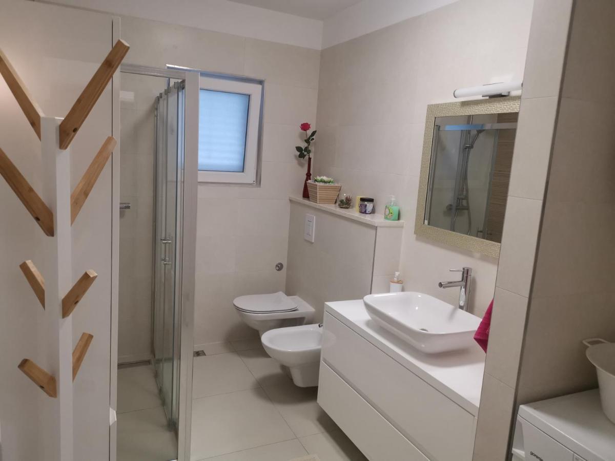 Petra Apartment Split Ngoại thất bức ảnh