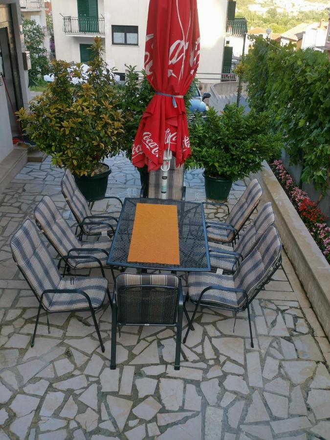 Petra Apartment Split Ngoại thất bức ảnh
