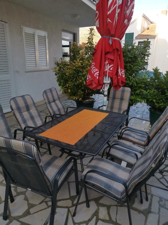 Petra Apartment Split Ngoại thất bức ảnh