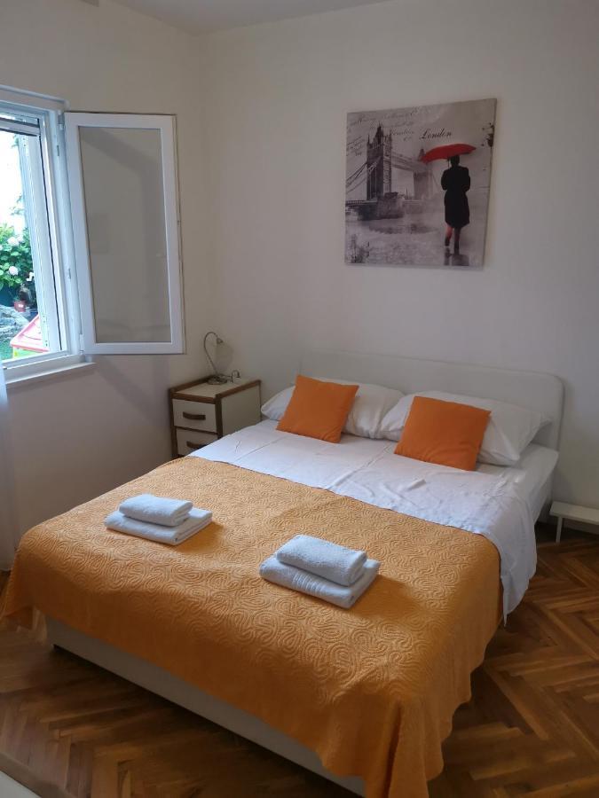 Petra Apartment Split Ngoại thất bức ảnh