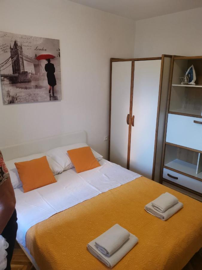 Petra Apartment Split Ngoại thất bức ảnh