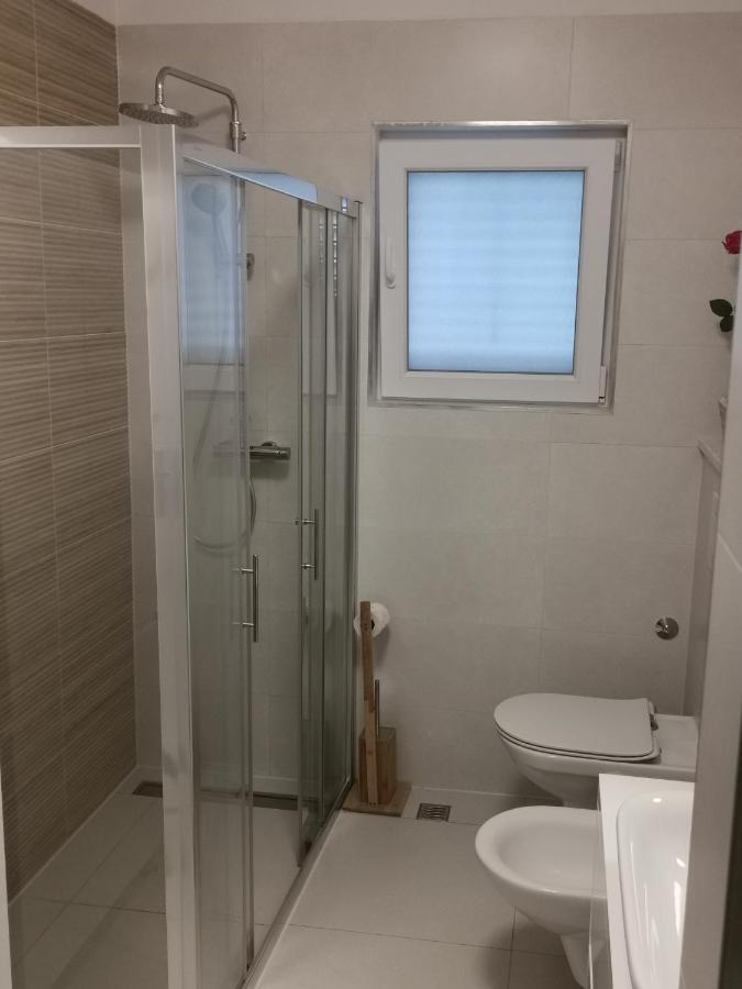 Petra Apartment Split Ngoại thất bức ảnh