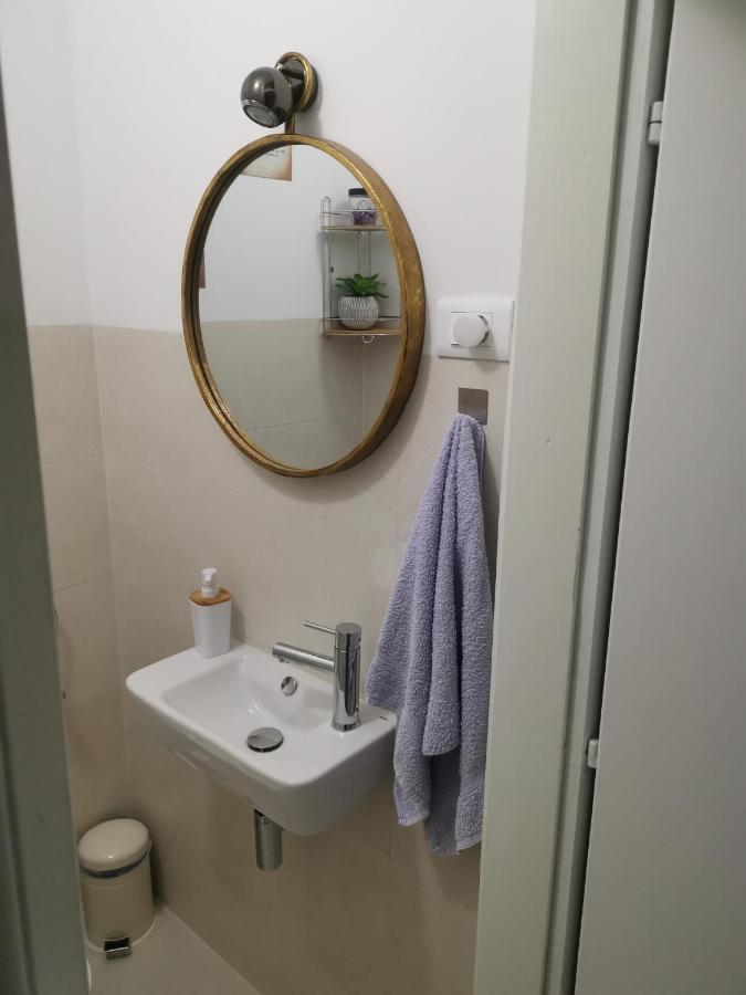 Petra Apartment Split Ngoại thất bức ảnh