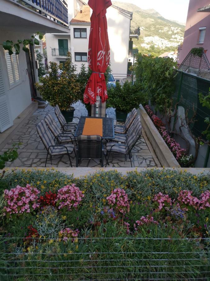 Petra Apartment Split Ngoại thất bức ảnh