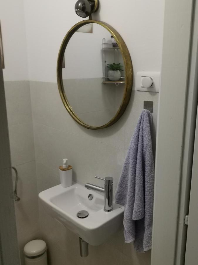 Petra Apartment Split Ngoại thất bức ảnh