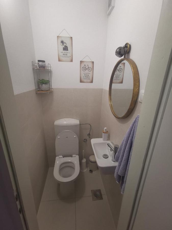 Petra Apartment Split Ngoại thất bức ảnh