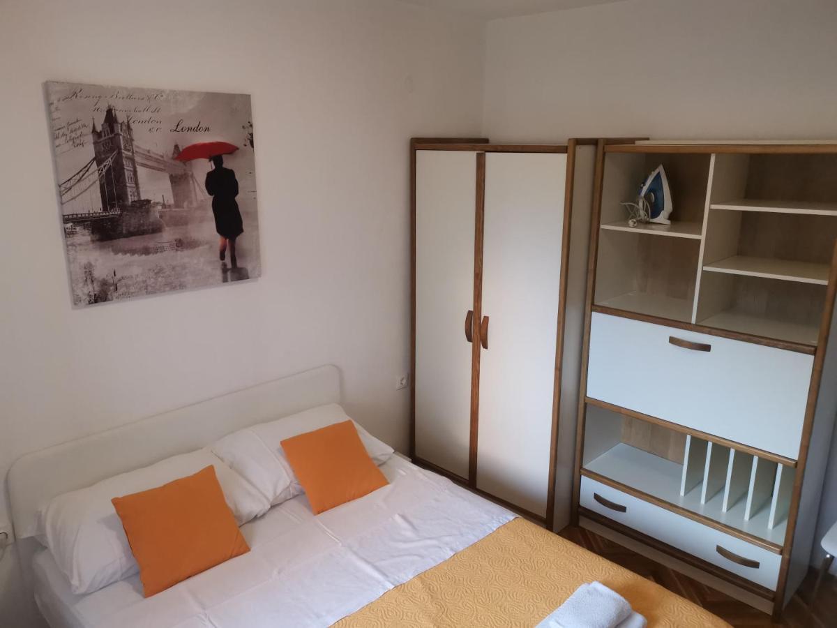 Petra Apartment Split Ngoại thất bức ảnh