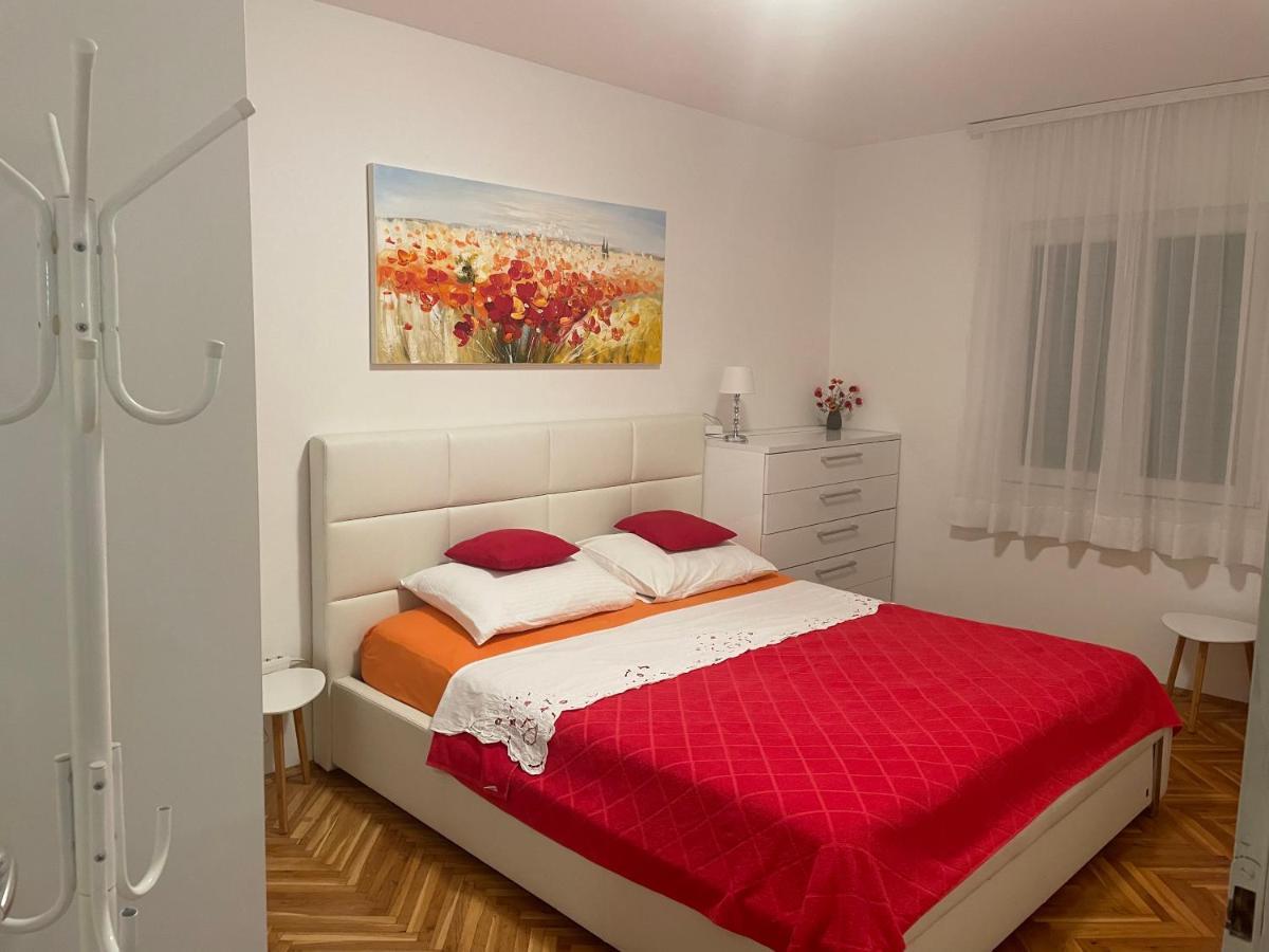 Petra Apartment Split Ngoại thất bức ảnh