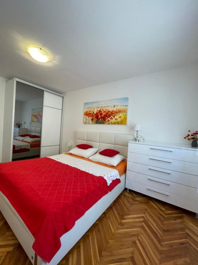 Petra Apartment Split Ngoại thất bức ảnh
