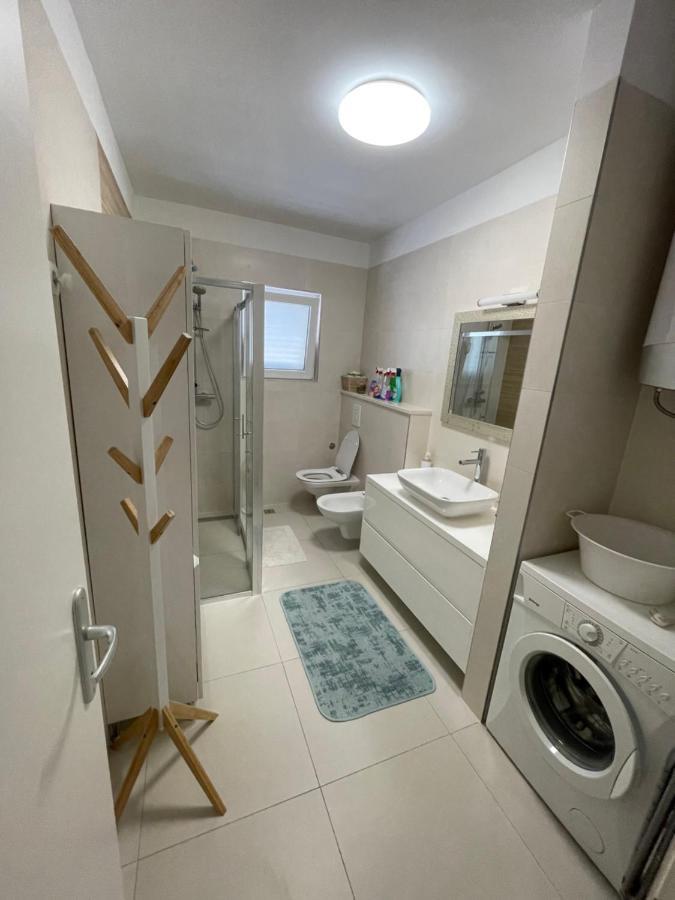 Petra Apartment Split Ngoại thất bức ảnh