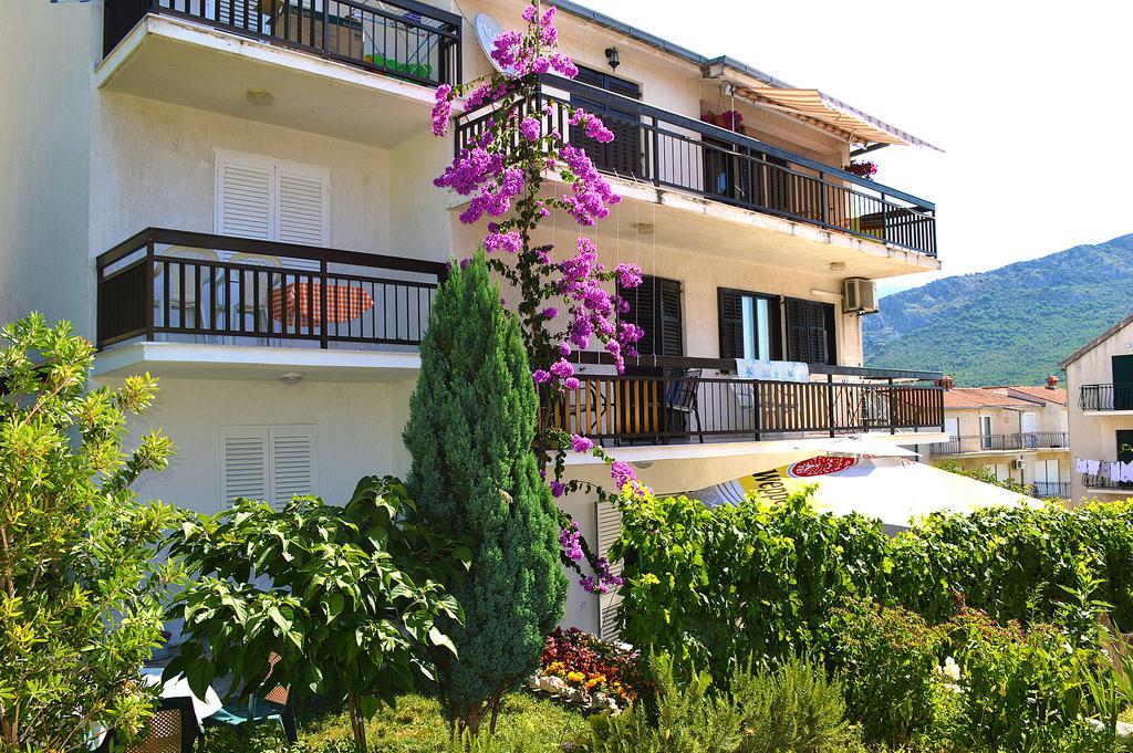 Petra Apartment Split Phòng bức ảnh