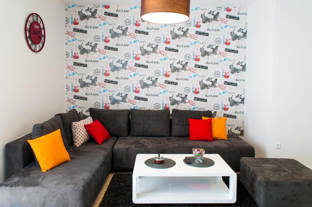 Petra Apartment Split Phòng bức ảnh