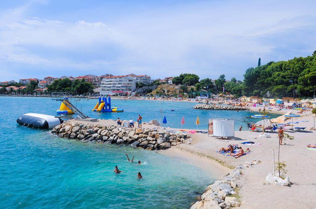 Petra Apartment Split Phòng bức ảnh