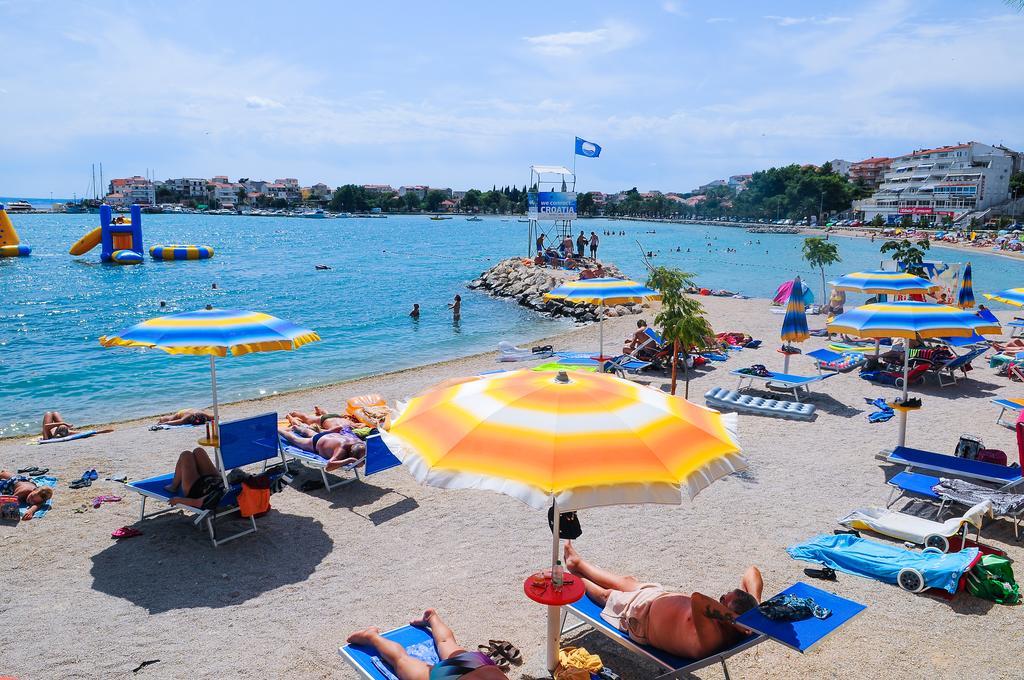 Petra Apartment Split Phòng bức ảnh
