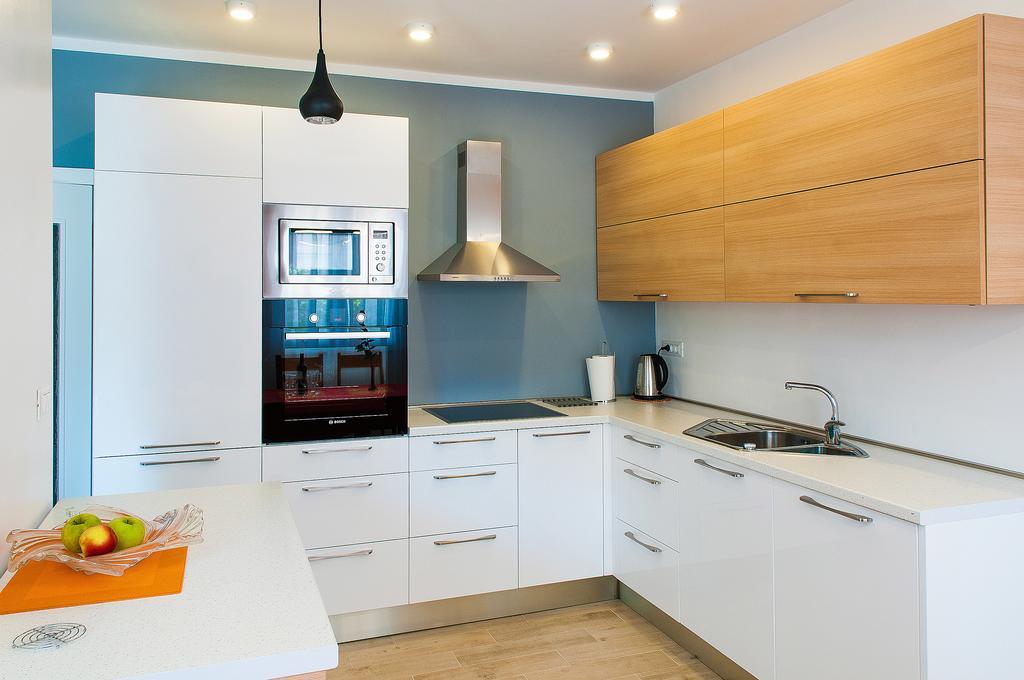 Petra Apartment Split Phòng bức ảnh