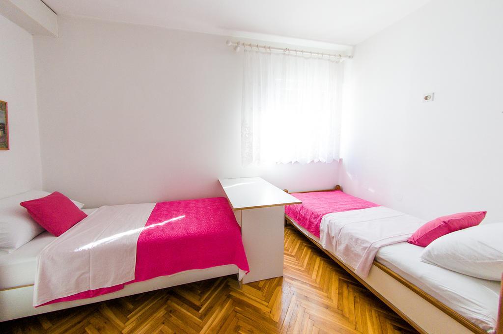 Petra Apartment Split Phòng bức ảnh